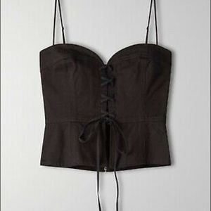 Wilfred Loiret Top SZ S